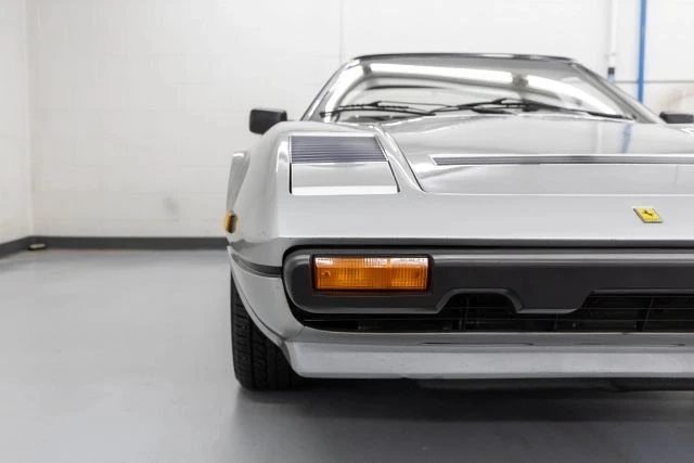 1983 Ferrari 308 GTS QV - Image 14 of 21