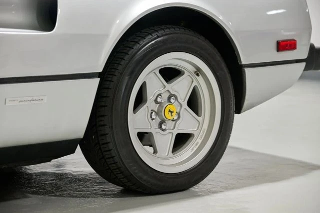 1983 Ferrari 308 GTS QV - Image 18 of 21