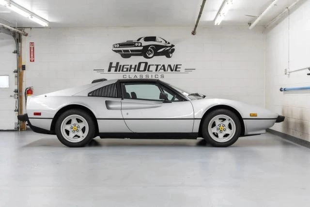 1983 Ferrari 308 GTS QV - Image 5 of 21