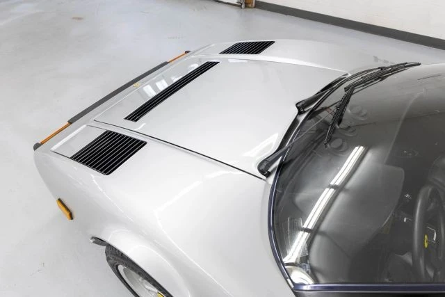 1983 Ferrari 308 GTS QV - Image 18 of 21