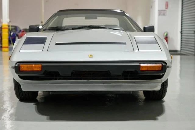 1983 Ferrari 308 GTS QV - Image 13 of 21
