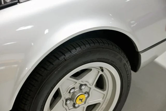 1983 Ferrari 308 GTS QV - Image 20 of 21