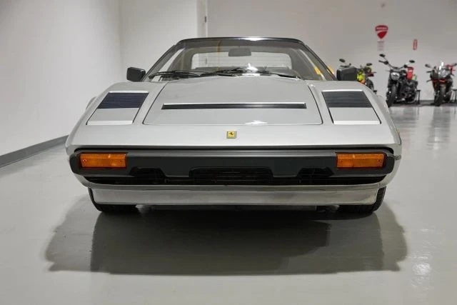 1983 Ferrari 308 GTS QV - Image 12 of 21