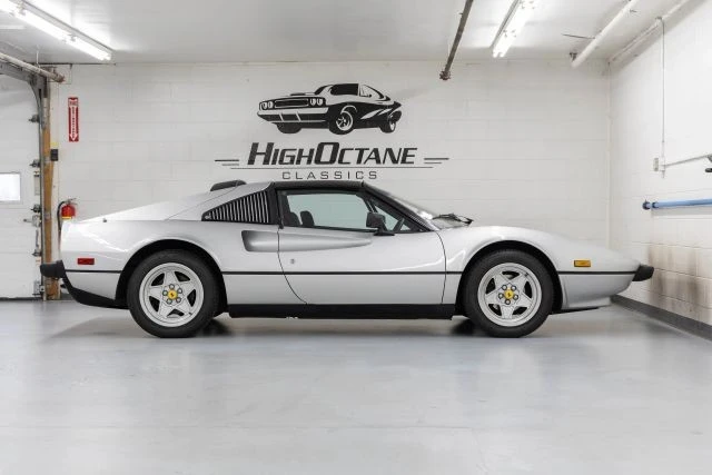 1983 Ferrari 308 GTS QV - Image 4 of 21