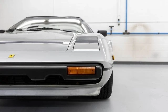1983 Ferrari 308 GTS QV - Image 15 of 21