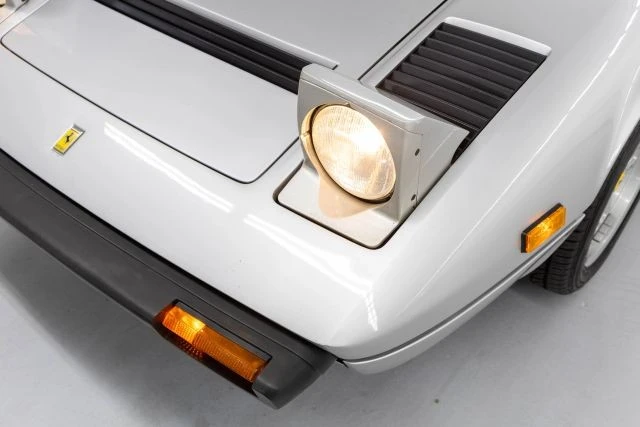 1983 Ferrari 308 GTS QV - Image 20 of 21