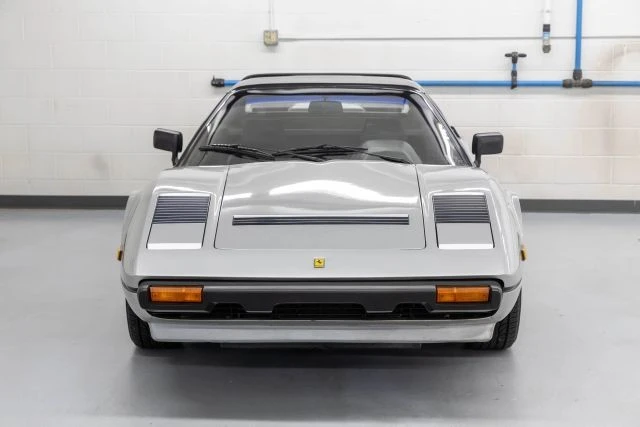 1983 Ferrari 308 GTS QV - Image 10 of 21