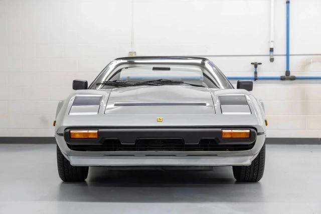 1983 Ferrari 308 GTS QV - Image 12 of 21