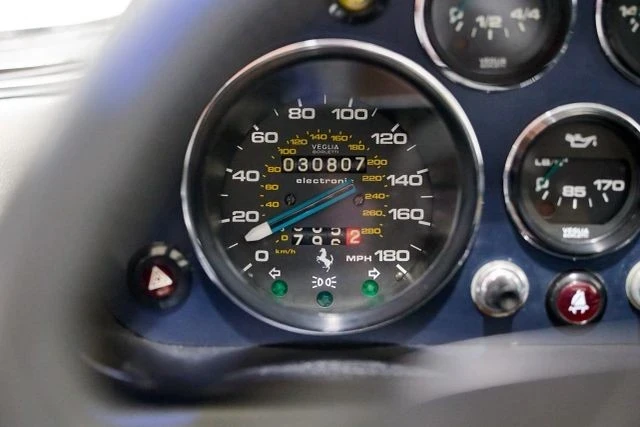 1983 Ferrari 308 GTS QV - Image 5 of 21