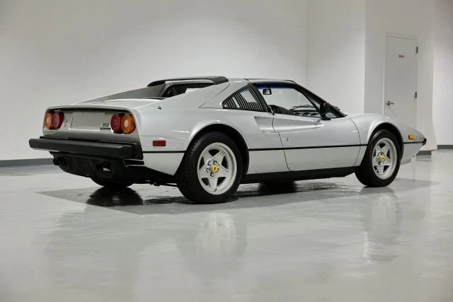 1983 Ferrari 308 GTS QV - Image 3 of 21