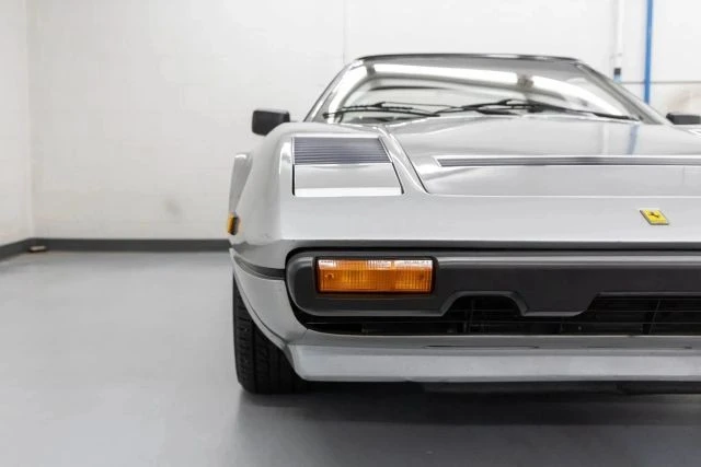 1983 Ferrari 308 GTS QV - Image 15 of 21