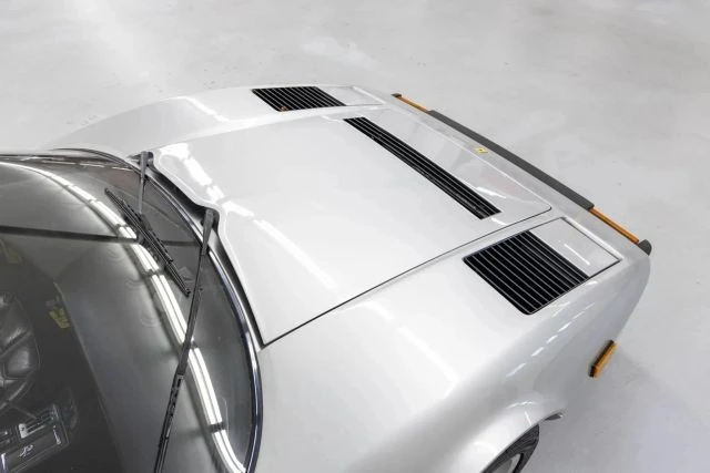 1983 Ferrari 308 GTS QV - Image 18 of 21
