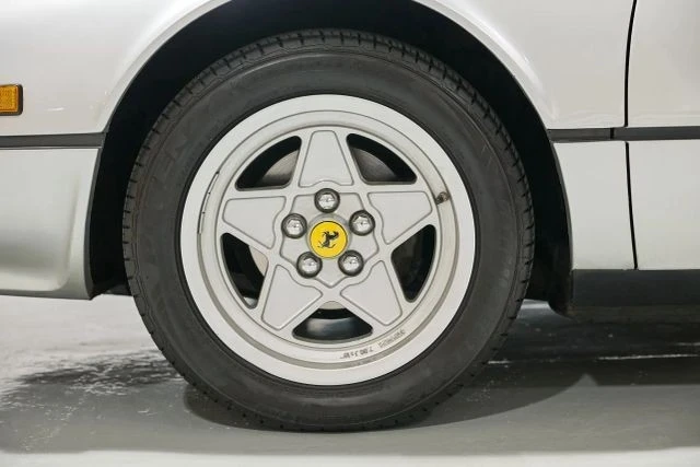 1983 Ferrari 308 GTS QV - Image 17 of 21
