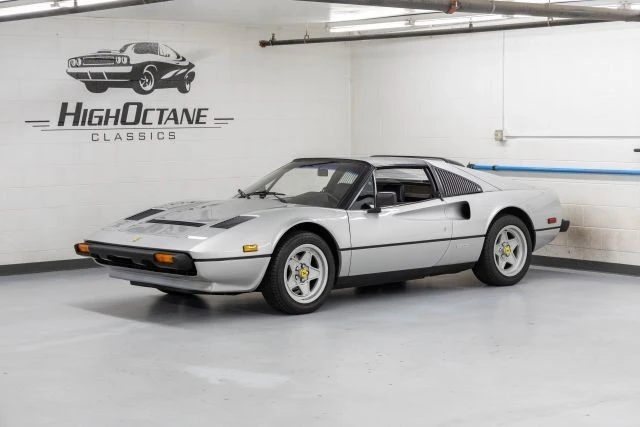 1983 Ferrari 308 GTS QV - Image 7 of 21