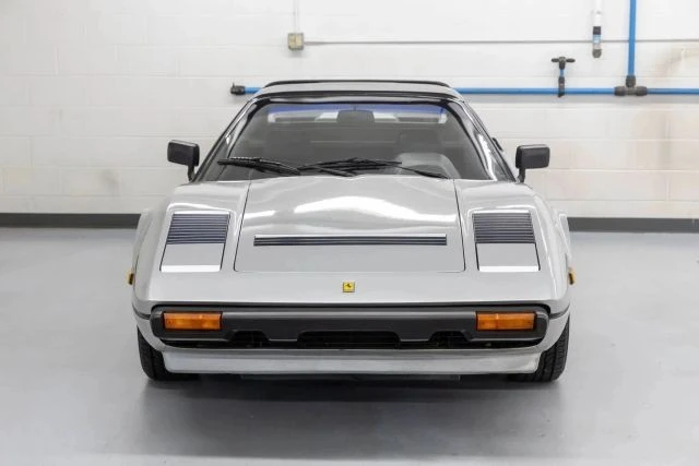 1983 Ferrari 308 GTS QV - Image 11 of 21