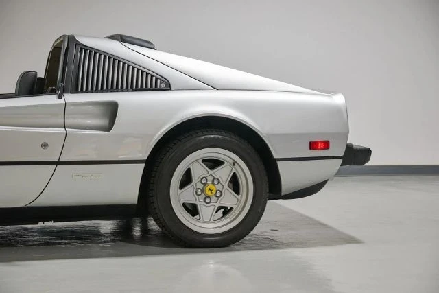 1983 Ferrari 308 GTS QV - Image 16 of 21