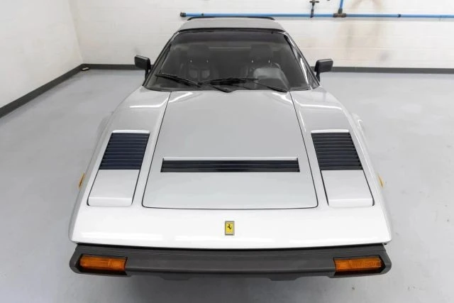 1983 Ferrari 308 GTS QV - Image 17 of 21