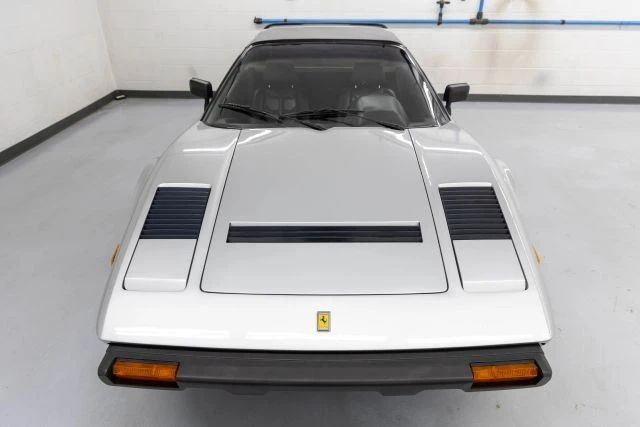 1983 Ferrari 308 GTS QV - Image 16 of 21