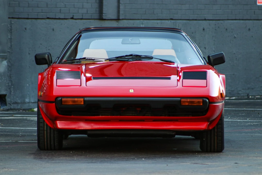 1983 Ferrari 308 GTS QV - Image 11 of 31