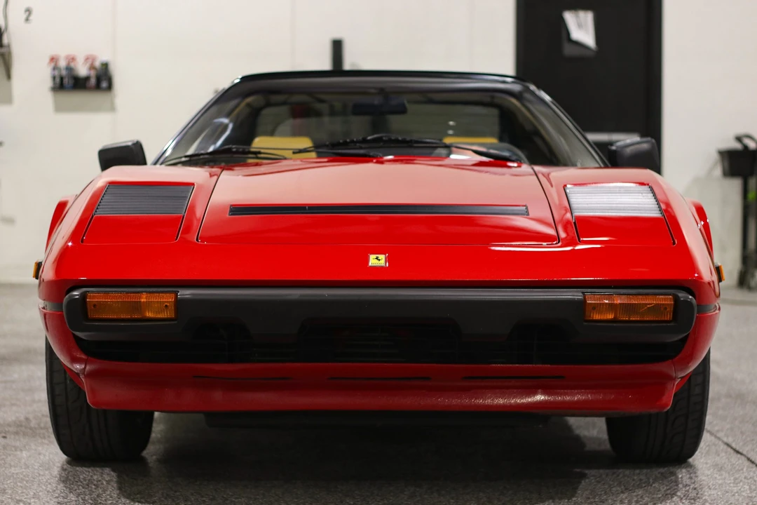 1983 Ferrari 308 GTS QV - Image 28 of 31