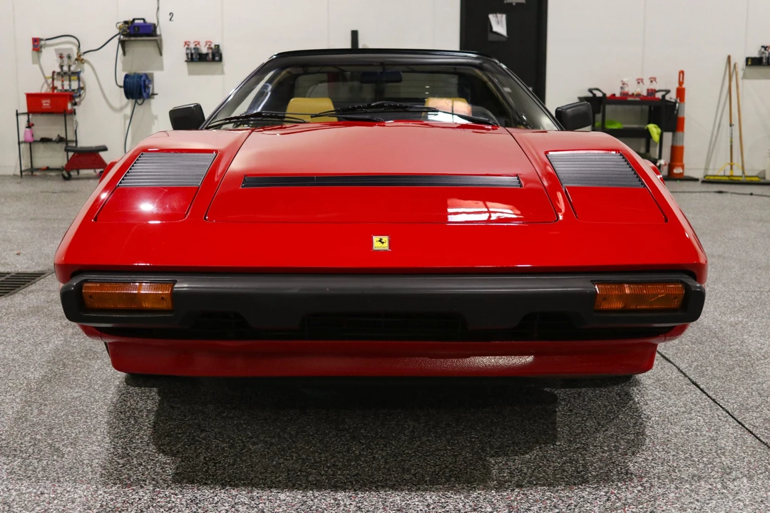 1983 Ferrari 308 GTS QV - Image 30 of 31