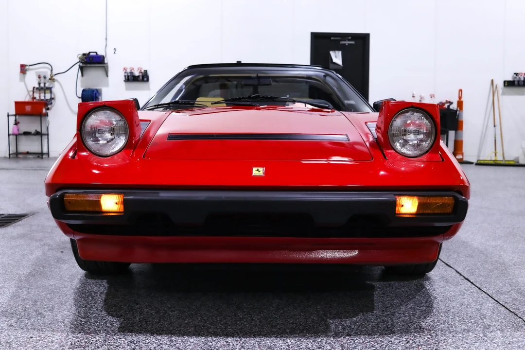 1983 Ferrari 308 GTS QV - Image 31 of 31