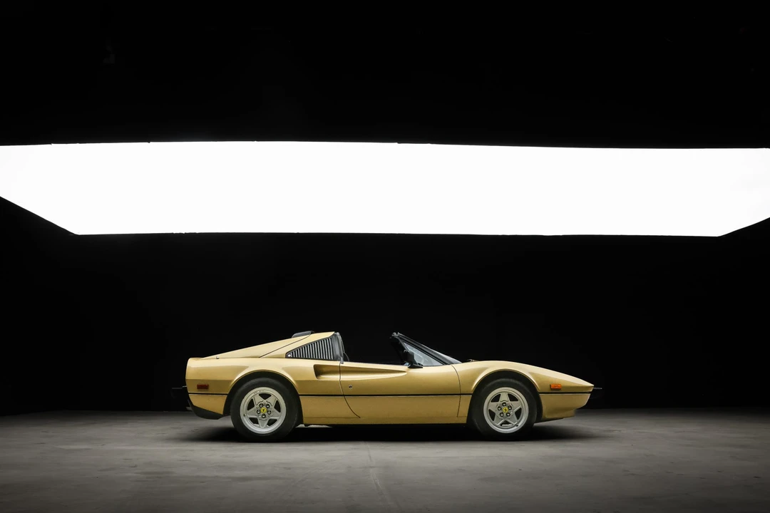 1983 Ferrari 308 GTS QV - Image 19 of 31