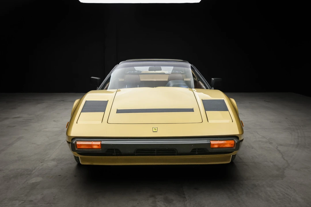 1983 Ferrari 308 GTS QV - Image 31 of 31