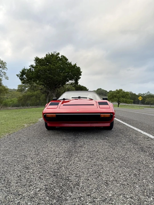 1983 Ferrari 308 GTS QV - Image 11 of 31