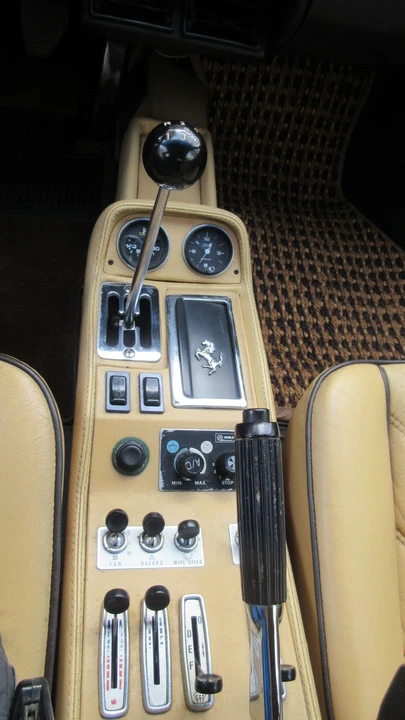 1983 Ferrari 308 GTS QV - Image 20 of 21