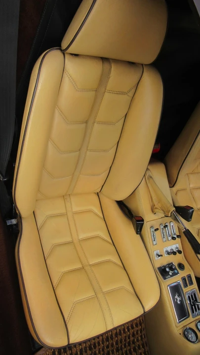 1983 Ferrari 308 GTS QV - Image 17 of 21