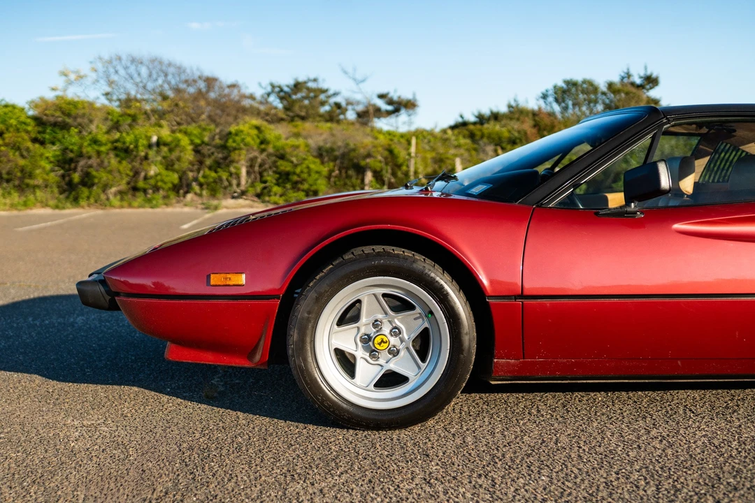 1983 Ferrari 308 GTS QV - Image 5 of 31