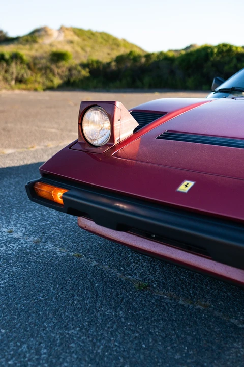 1983 Ferrari 308 GTS QV - Image 11 of 31