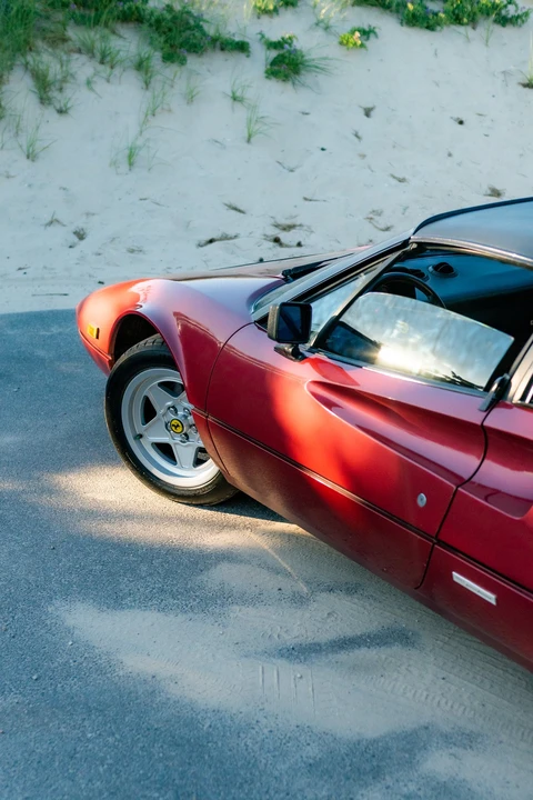 1983 Ferrari 308 GTS QV - Image 13 of 31
