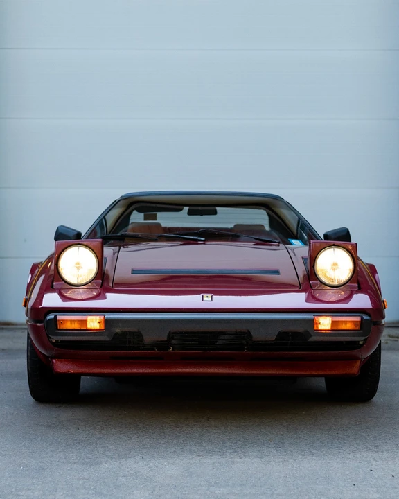 1983 Ferrari 308 GTS QV - Image 20 of 31