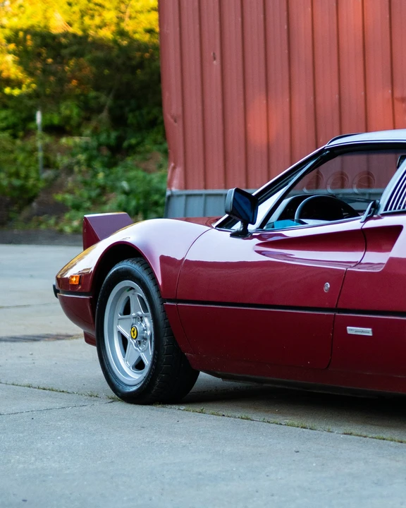 1983 Ferrari 308 GTS QV - Image 28 of 31