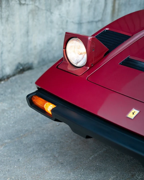 1983 Ferrari 308 GTS QV - Image 30 of 31