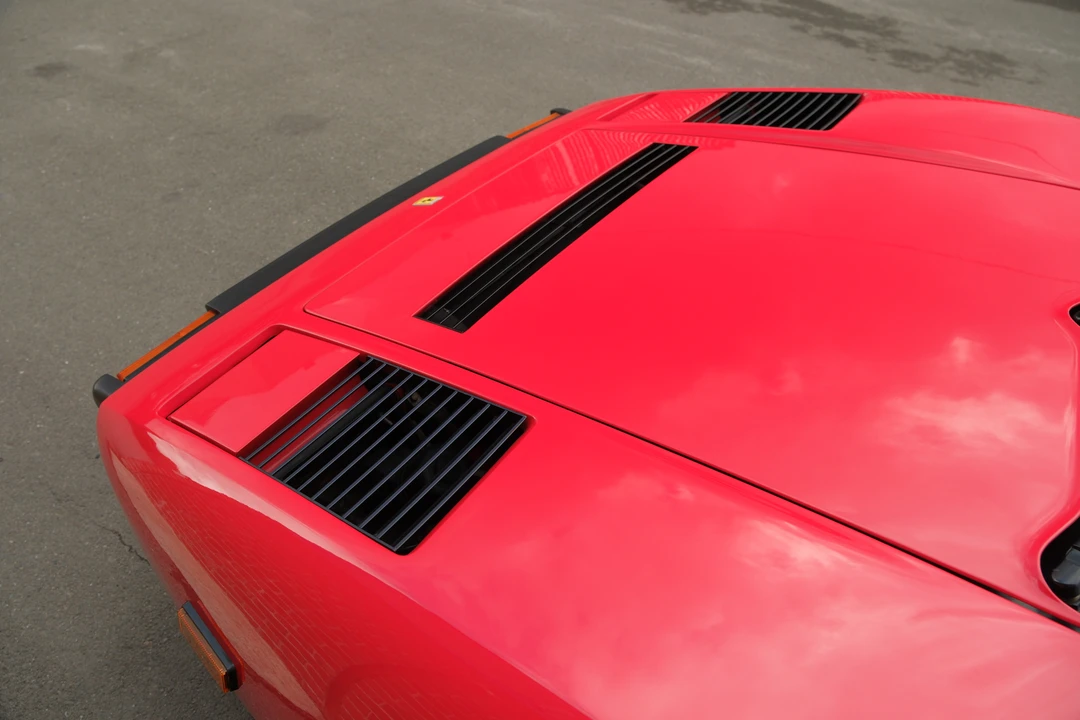 1983 Ferrari 308 GTS QV - Image 29 of 31