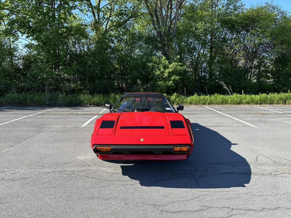 1983 Ferrari 308 GTS QV - Image 11 of 31