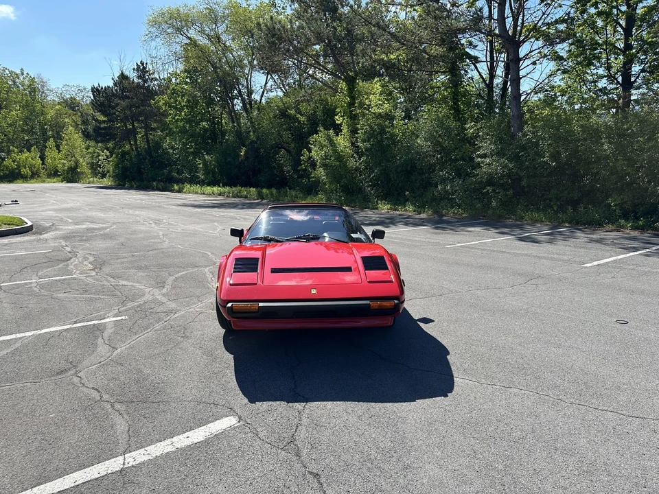1983 Ferrari 308 GTS QV - Image 10 of 31