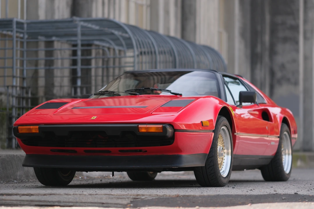 1983 Ferrari 308 GTS QV - Image 14 of 31