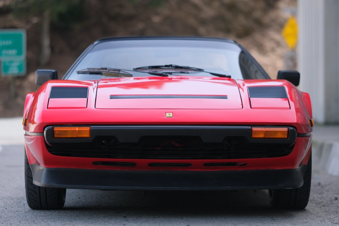 1983 Ferrari 308 GTS QV - Image 16 of 31