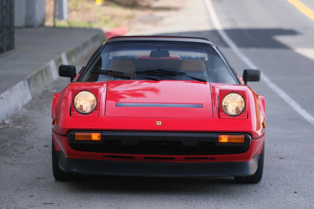 1983 Ferrari 308 GTS QV - Image 17 of 31