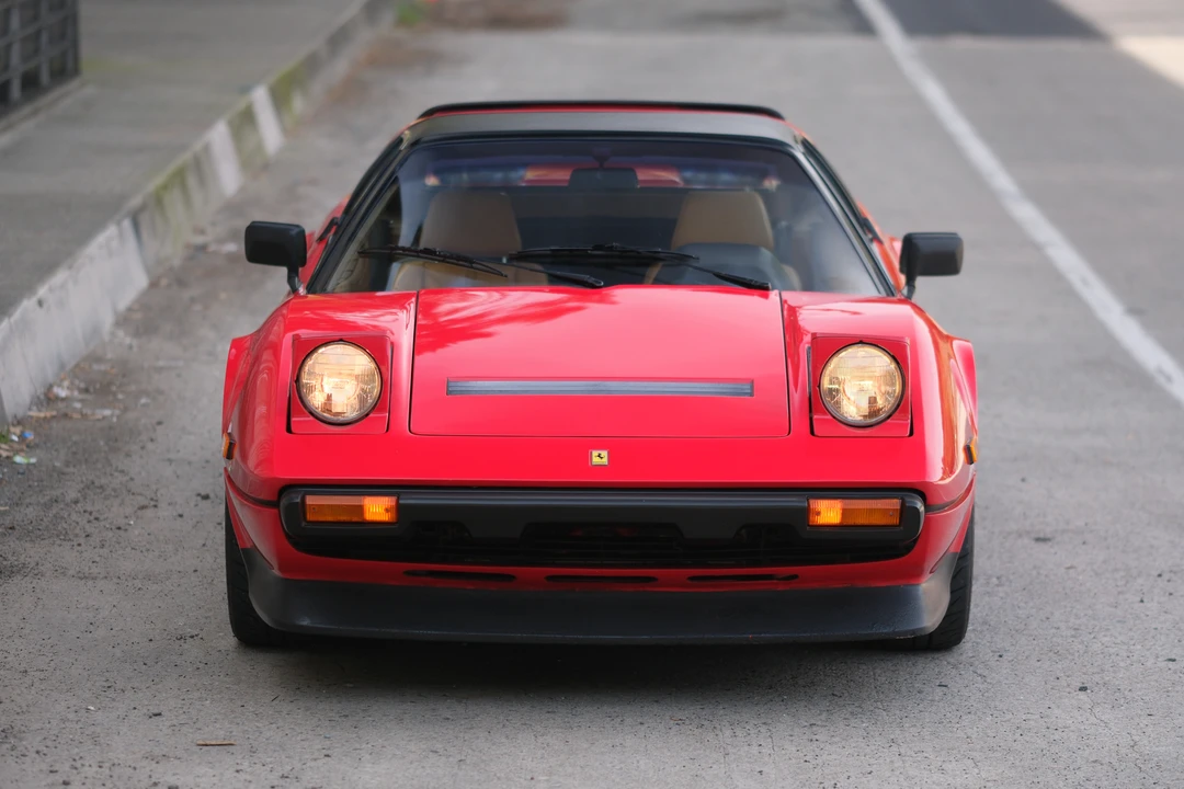 1983 Ferrari 308 GTS QV - Image 18 of 31