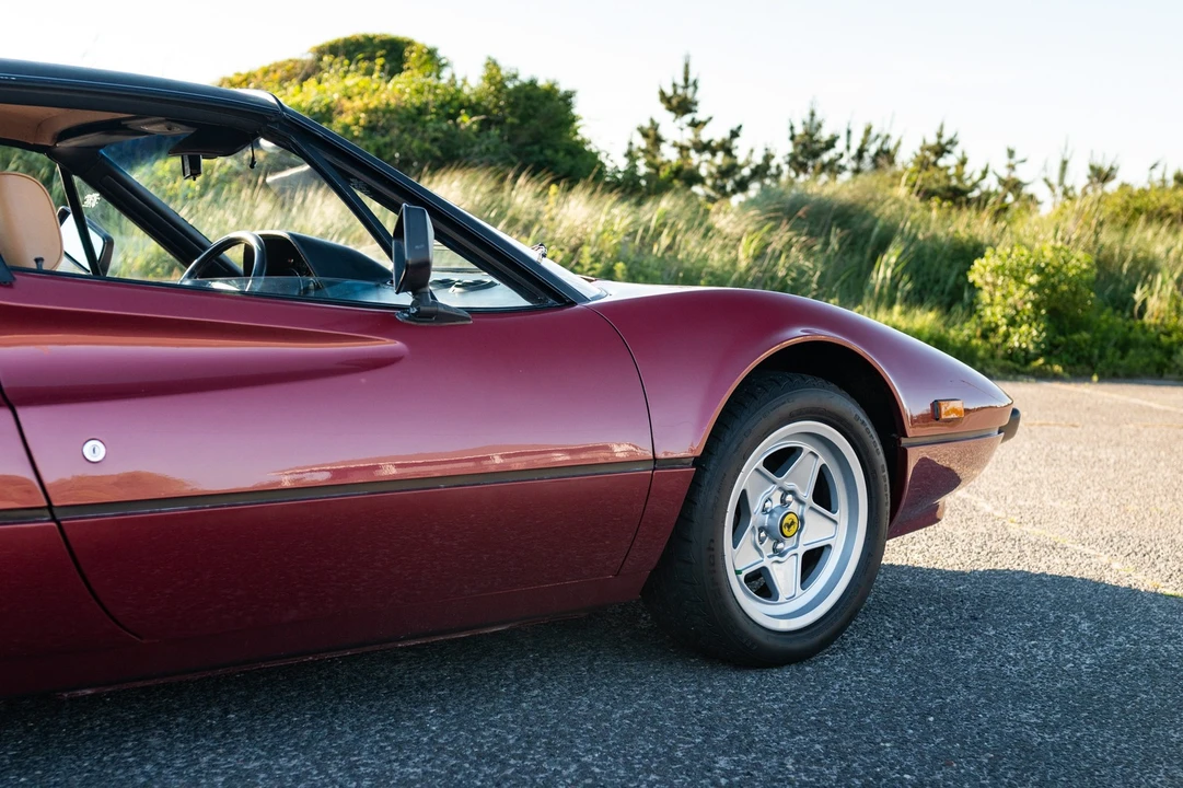 1983 Ferrari 308 - Image 6 of 31