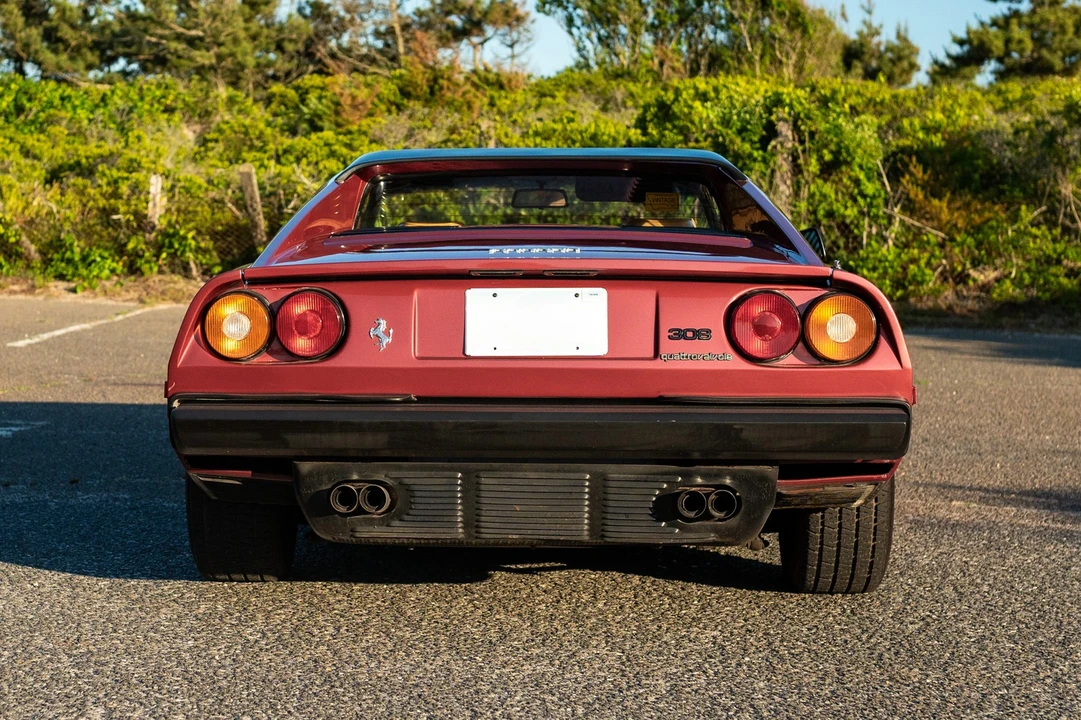 1983 Ferrari 308 - Image 15 of 31