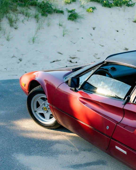 1983 Ferrari 308 - Image 20 of 31