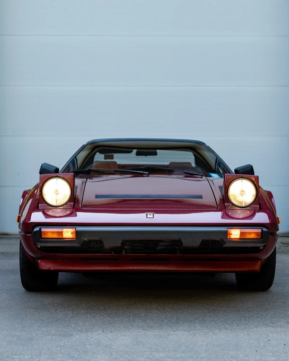 1983 Ferrari 308 - Image 19 of 31