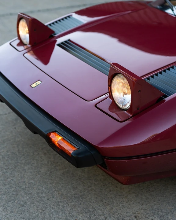 1983 Ferrari 308 - Image 22 of 31