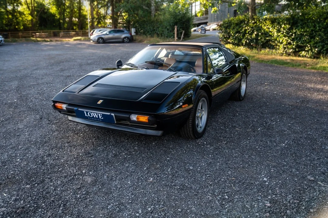 1979 Ferrari 308 GTB - Image 7 of 31